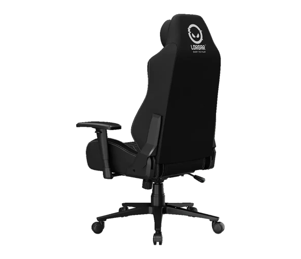 Lorgar CHA41 black/white - 1538843 - zdjęcie 8